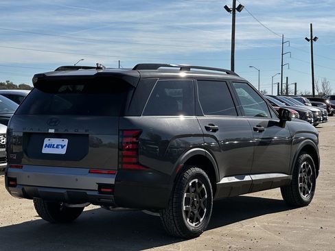 New 2026 Hyundai Palisade XRT Pro image 4