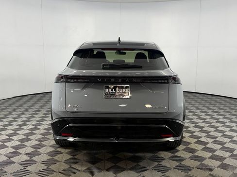 Used 2023 Nissan Ariya FWD image 9