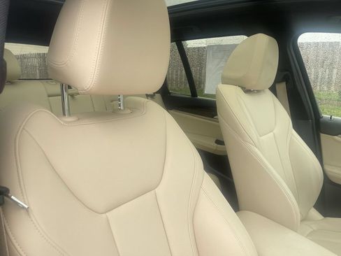 Used 2018 BMW X3 xDrive30i AWD/4WD image 42