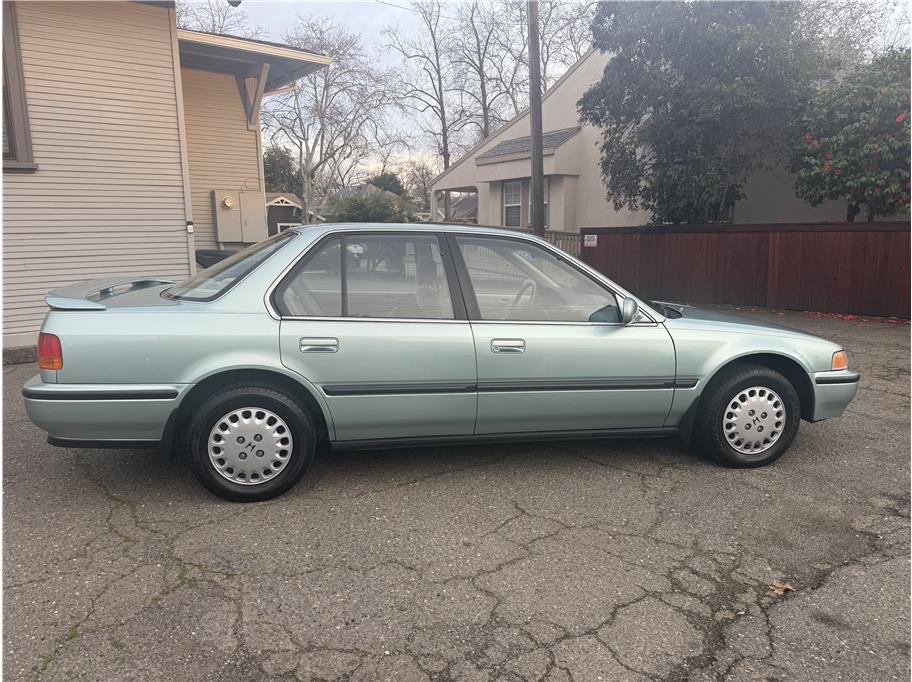 Used 1992 Honda Accord LX image 7
