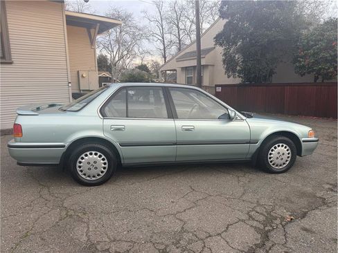 Used 1992 Honda Accord LX image 7