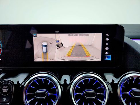 Certified 2023 Mercedes-Benz GLA 45 AMG 4MATIC image 16