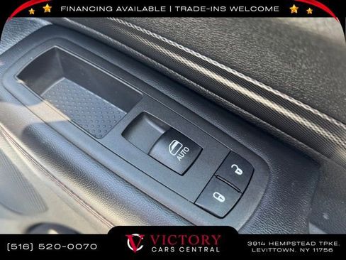 Used 2022 Dodge Durango R/T image 17
