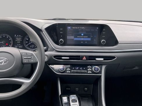 Used 2022 Hyundai Sonata SEL FWD image 7