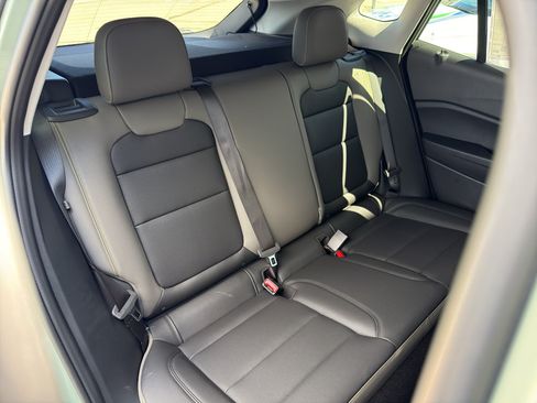 New 2026 Chevrolet Trax ACTIV w/ Driver Confidence Package FWD image 33