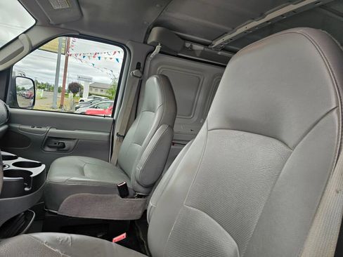 Used 2008 Ford E-150 and Econoline 150 RWD image 21