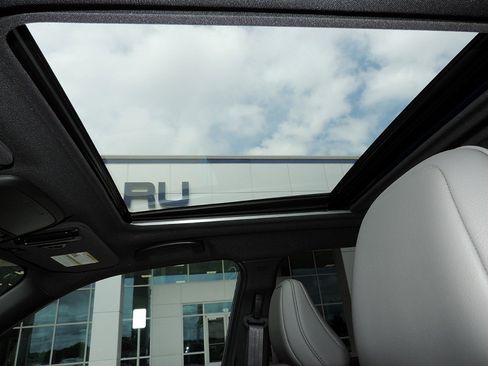 New 2026 Subaru Forester Limited AWD/4WD image 10