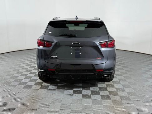 Used 2021 Chevrolet Blazer RS image 10