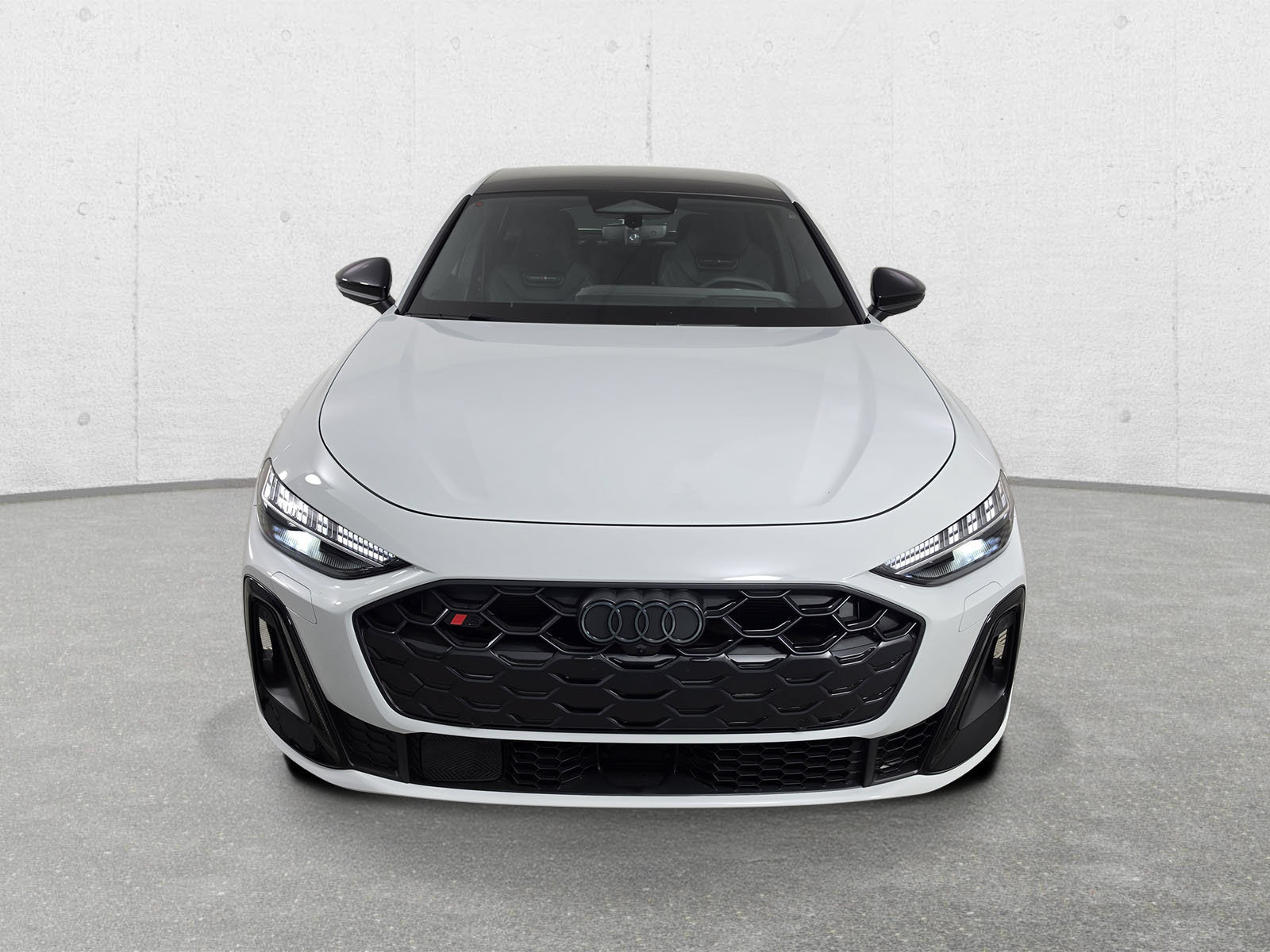 New 2026 Audi S5 Premium Plus AWD/4WD image 2