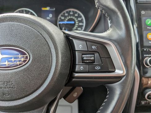 Used 2022 Subaru Ascent Touring image 29