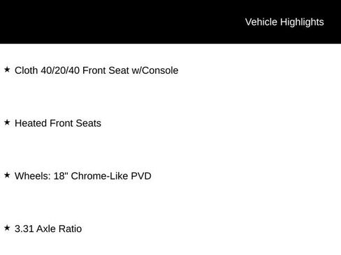 Used 2025 Ford F150 XLT w/ Equipment Group 301A Standard image 6