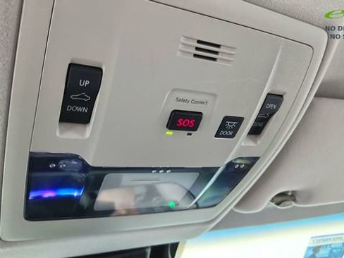 Used 2018 Lexus ES 350 w/ Premier Package FWD image 51