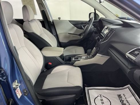 Used 2019 Subaru Forester w/ Alloy Wheel Package AWD/4WD image 5