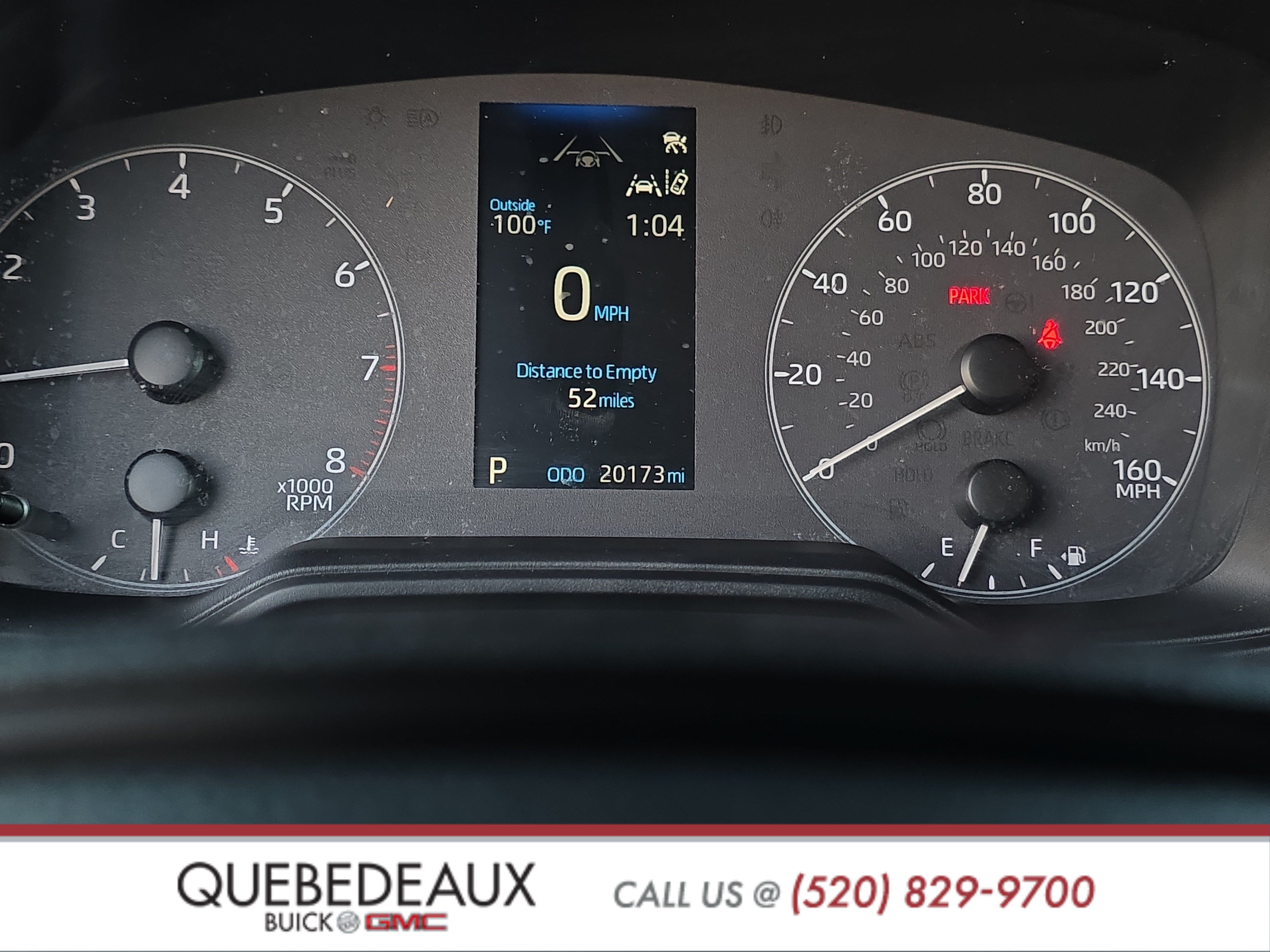 Used 2025 Toyota Corolla LE FWD image 16