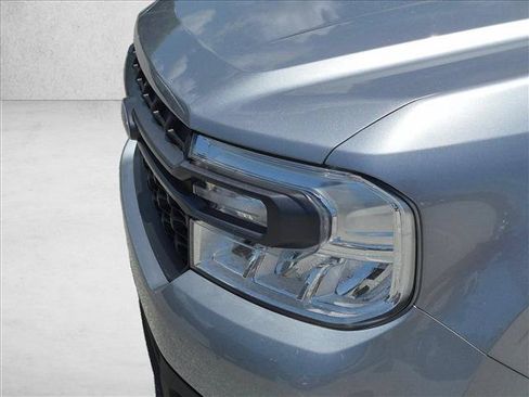 Used 2024 Ford Maverick XLT FWD image 14