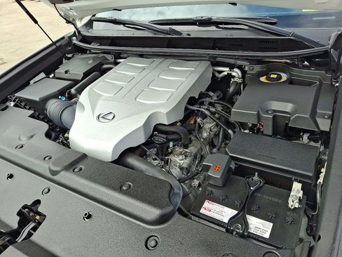 Used 2023 Lexus GX 460 Premium image 31