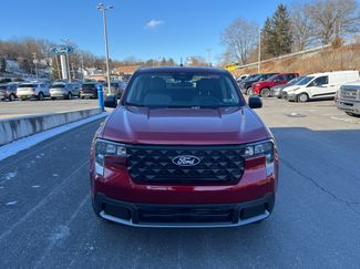 New 2026 Ford Maverick XLT video 2