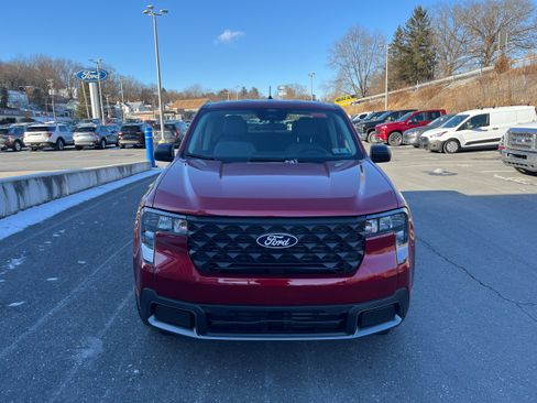 New 2026 Ford Maverick XLT image 2