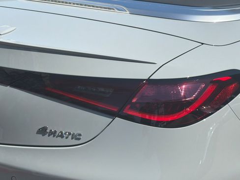 New 2027 Mercedes-Benz CLE 300 4MATIC Cabriolet image 26