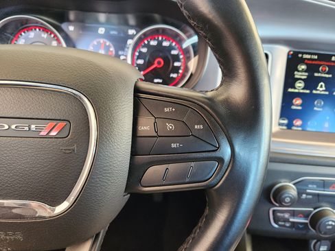 Used 2023 Dodge Charger SXT image 31