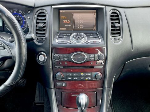 Used 2012 INFINITI EX35 Journey image 13