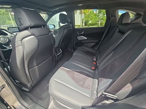 Used 2023 Acura RDX A-Spec FWD image 30