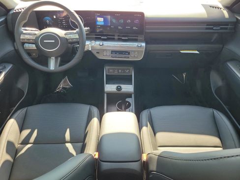 New 2026 Hyundai Kona SEL Premium image 15