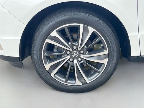 Used 2020 Acura MDX SH-AWD w/ Technology Package image 33
