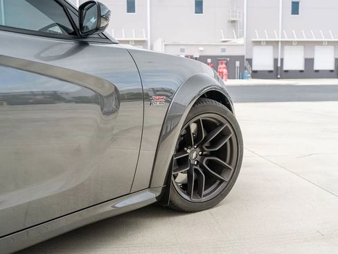 Used 2023 Dodge Charger Scat Pack image 15
