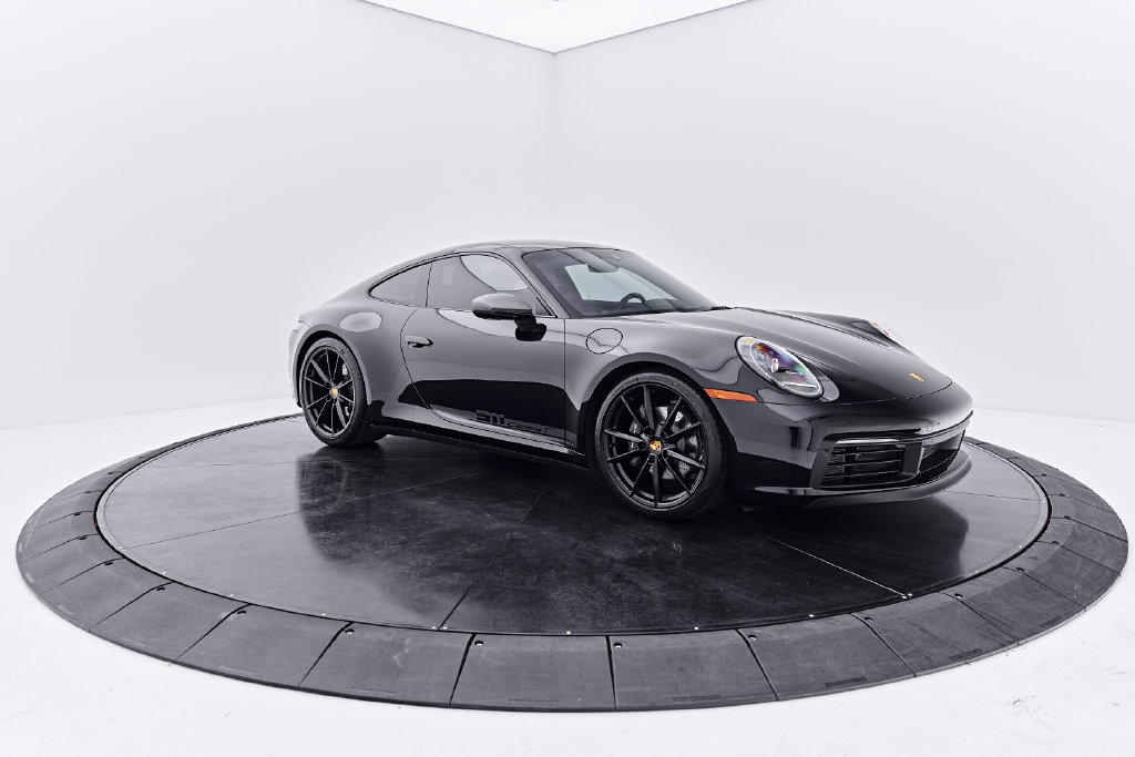 Used 2024 Porsche 911 Carrera T RWD image 15