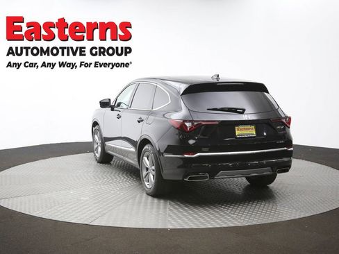 Used 2025 Acura MDX SH-AWD image 66