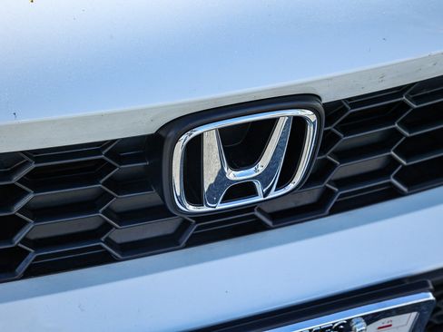 Used 2025 Honda Civic LX image 14