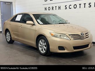 Used 2011 Toyota Camry LE w/ LE Extra-Value Pkg FWD video 1