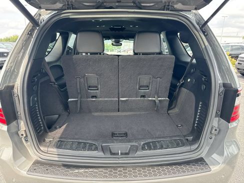 Used 2022 Dodge Durango R/T AWD/4WD image 25