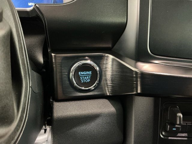 Used 2024 Ford F350 Lariat w/ Sport Appearance Package AWD/4WD image 26