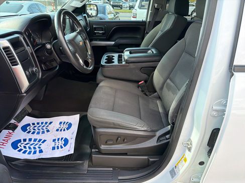 Used 2015 Chevrolet Silverado 1500 LT w/ LT Convenience Package image 15