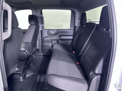 New 2026 Chevrolet Silverado 2500 W/T w/ WT Convenience Package image 60