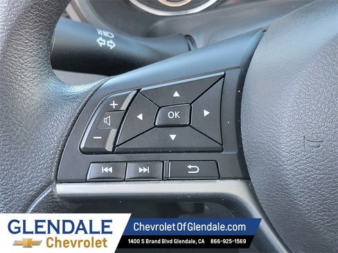 Used 2024 Nissan Altima 2.5 SV image 26