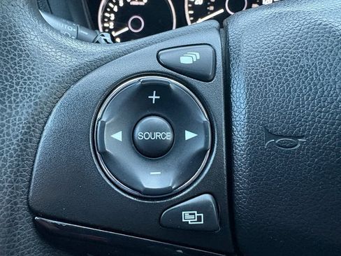 Used 2016 Honda HR-V EX image 12