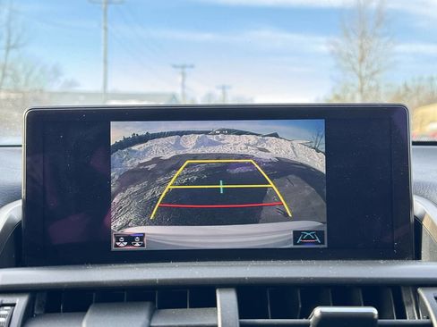 Used 2021 Lexus NX 300 FWD w/ Premium Package image 29