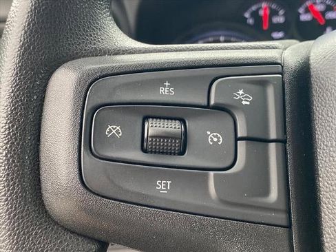 Certified 2024 Chevrolet Silverado 1500 W/T w/ WT Fleet Convenience Package image 11