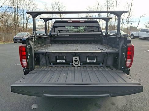 Used 2023 GMC Sierra 1500 Elevation AWD/4WD image 34