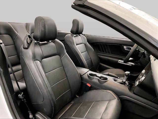 Used 2015 Ford Mustang Premium w/ Equipment Group 201A RWD image 7