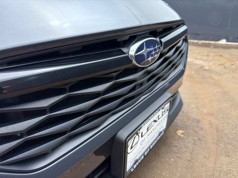 Used 2024 Subaru Impreza 2.0i AWD/4WD image 29