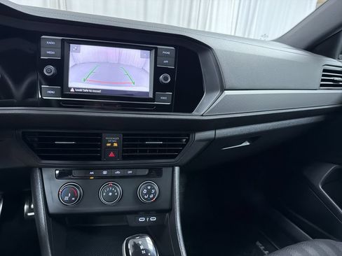 Used 2023 Volkswagen Jetta Sport FWD image 22