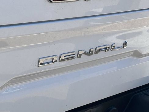 Used 2023 GMC Sierra 1500 Denali AWD/4WD image 6