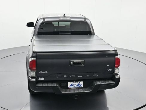 Used 2023 Toyota Tacoma Limited image 36