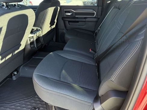 New 2026 RAM 2500 Lone Star image 28