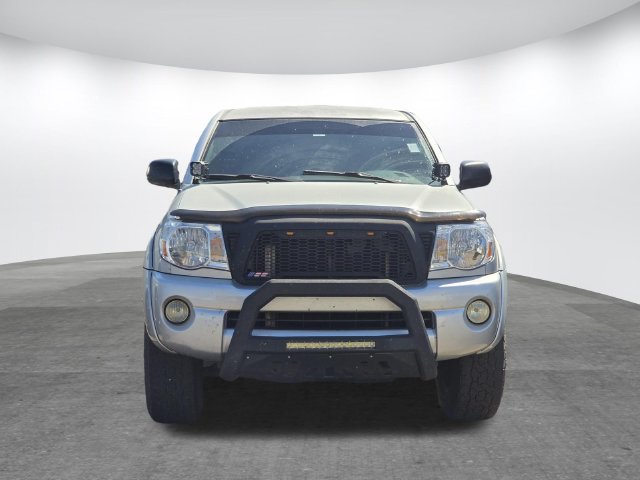 Used 2007 Toyota Tacoma PreRunner RWD image 2