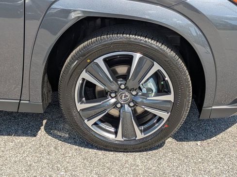 New 2026 Lexus UX 300h FWD w/ Accessory Package (Z2) image 12